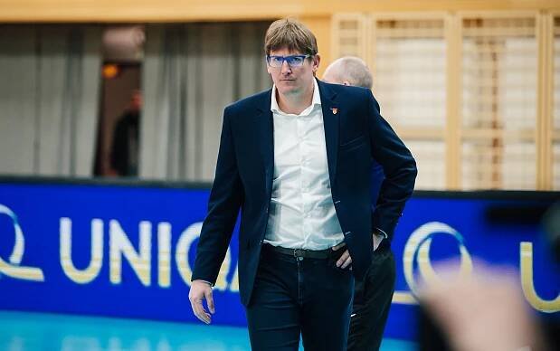 VIDEO: O úspěchu sezony se bude rozhodovat až v play-off, říká Zach