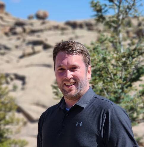Meet Our New Executive Director - The Lizzadro Museum of Lapidary Art