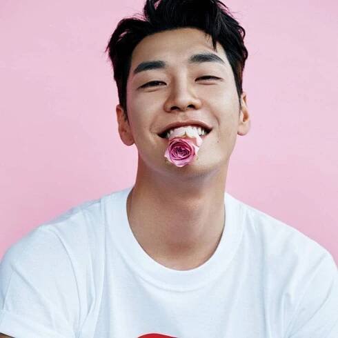Kim Young Kwang 11