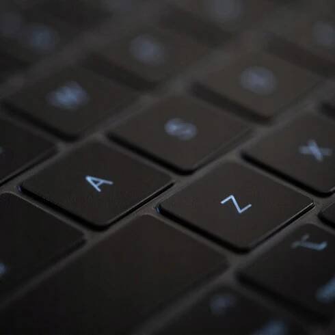 Moshi ClearGuard Kryt klávesnice pro MacBook Air 13" Retina Váha výrobku včetně jednotkového obalu 0.15 kg