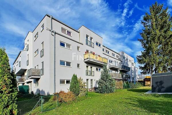 Pronájem bytu 2+kk 42 m², Dvořákova, Jinočany