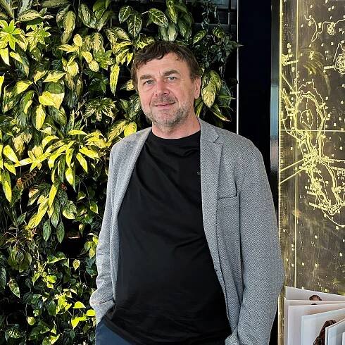 Investor Tykac looks for more acquisitions in U.S., Australia