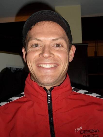 Jens-Erik Madsen