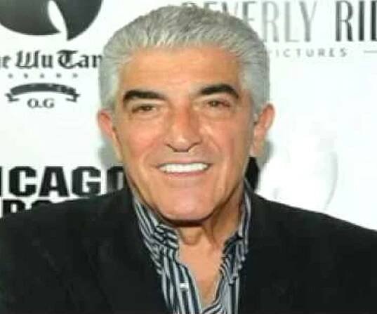 Frank Vincent Biography - Facts, Childhood, Family Life & Achievements