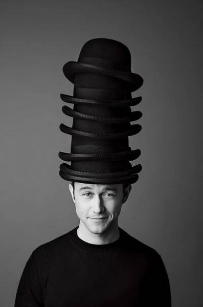 Joseph Gordon-Levitt fotka