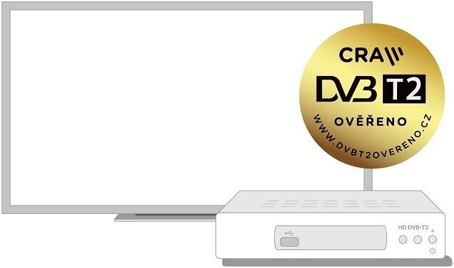 Jak naladit Televizi Seznam na DVB-T2? - Blog Seznam.cz