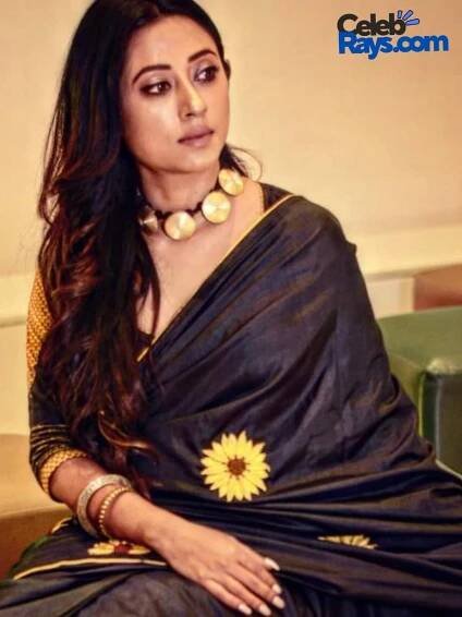 Ankita Chakraborty beech