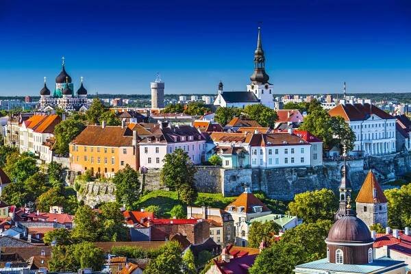 To nejlepší z Tallinu + NÁRODNÍ PARK LAHEMAA + HELSINKY ***, Estonsko, Finsko - dovolená, zájezdy a recenze tohoto hotelu | Zájezdy.cz