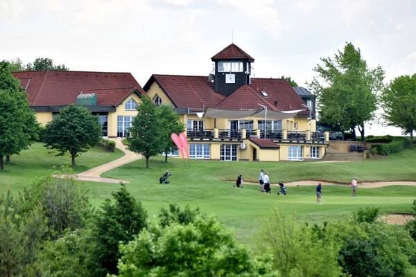 Fotogalerie - archiv - Czech Golf Production