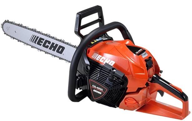Motorová pila Echo CS-4920ES