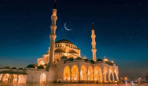 Ramadán v Emirátech je unikátní zážitek. Praktické rady a tipy na program v roce 2024
