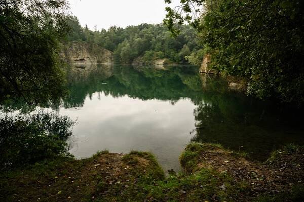 Lom Opatovice - Jednou stopou Českem
