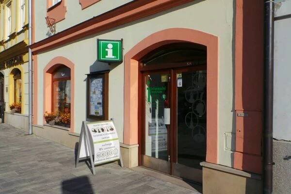 Turistické informační centrum Polička foto 1