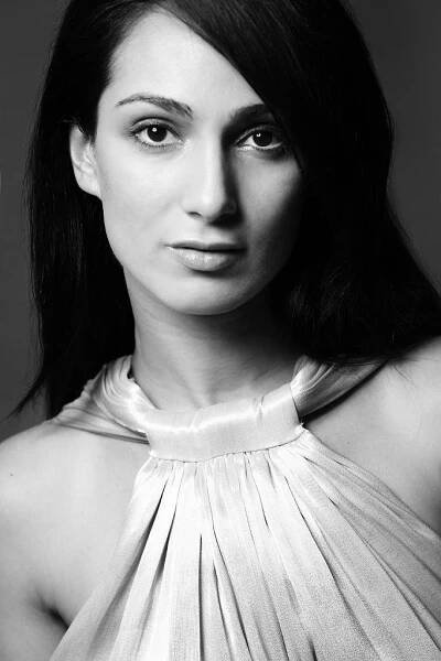GALLERY — ASLI BAYRAM