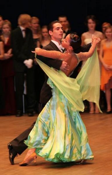 Waltz
