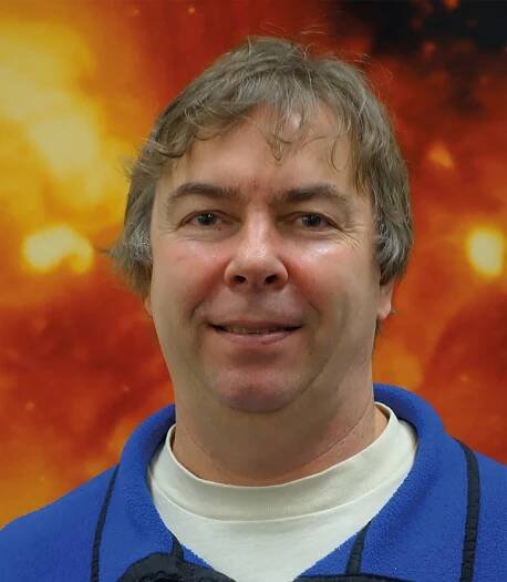 John Richardson MIT