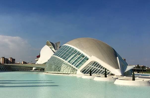 Day trips from Benidorm to Valencia