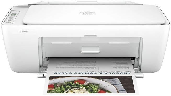 HP DeskJet 2810e tiskárna - Smarty.cz