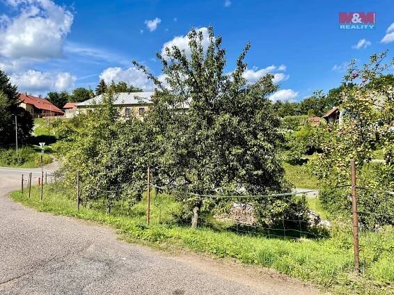 Prodej Pozemek, Petrovice, okres Ústí nad Orlicí