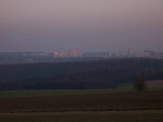 Holý vrch