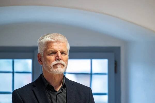 Pavel: Situace v Aši, kde mimo jiné chybí lékaři, si vyžaduje pomoc vlády
