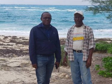 The PLP Visits Abaco – Bahamas Uncensored
