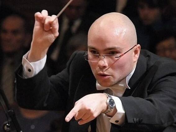 Česká filharmonie jako dva velké komorní orchestry