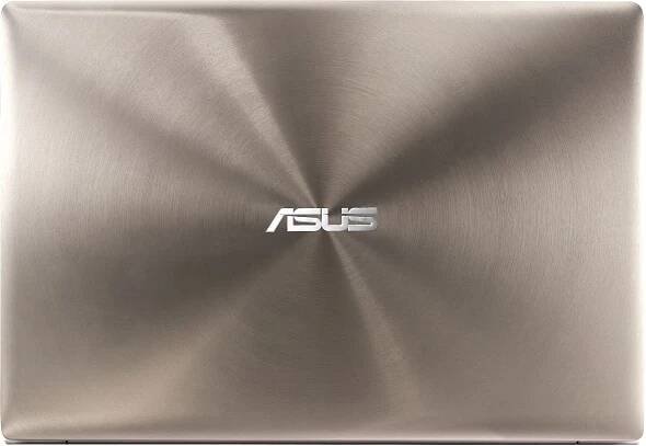 ASUS ZENBOOK UX303LA-RO539H kovový
