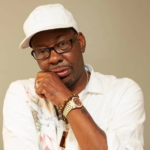 Bobby Brown