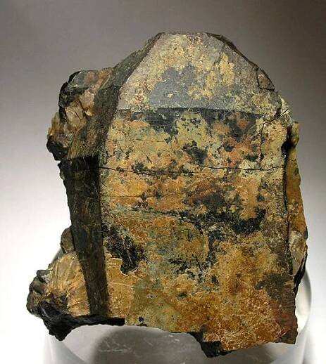 Gadolinit-(Y) – Wikipedie