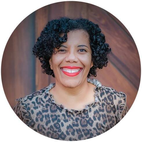 Dr. Natalie Jones Resources & Links