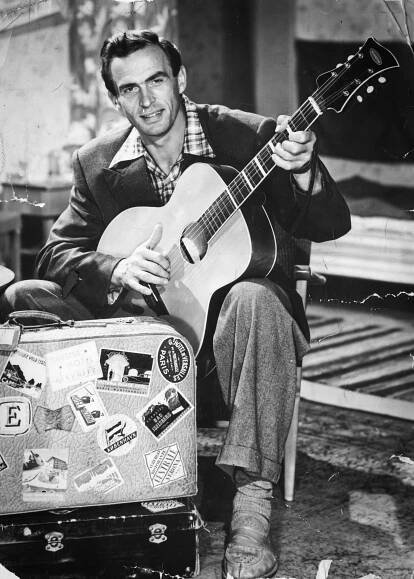 Tapio Rautavaara - Wikipedia