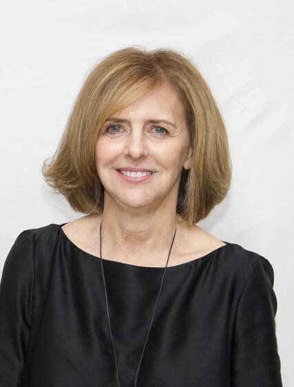 Nancy Meyers - Golden Globes