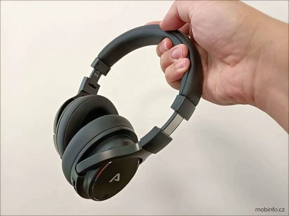 Sluchátka Lamax NoiseComfort ANC – hodí vás do ticha kdekoliv [recenze] – Mobinfo.cz