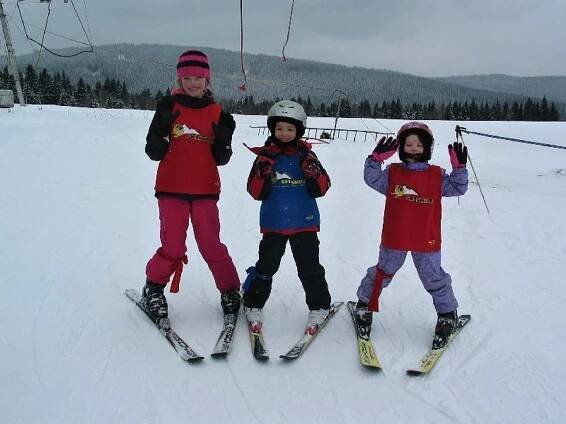 Galerie – Ski Smile