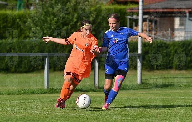 Kouba Cup dívky 2023 - 2. den (23.8.2023, Liberecký kraj) | Galerie | FOTBAL.CZ