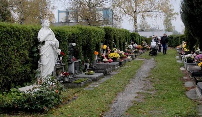 Ladislav Šnevajs nově povede olomoucké hřbitovy, skončil jako radní