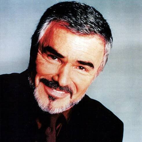 Burt Reynolds - CMG Worldwide