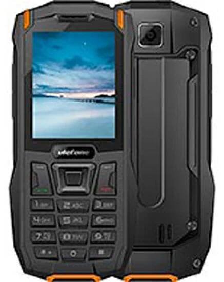 Ulefone Armor Mini 2 phone. Announced Jan 2021. Features 2.4″  display, MT6261D chipset, 2100 mAh battery, MIL-STD-810G compliant, Scratch-proof glass.