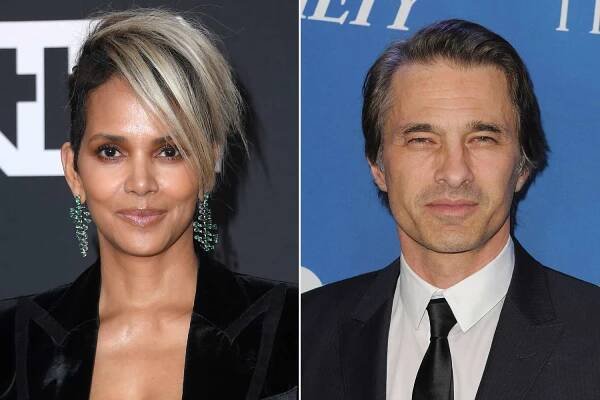 Halle Berry and Olivier Martinez Have 'Different Parenting Styles' but 'Both Love' Son, 10: Source (Exclusive)