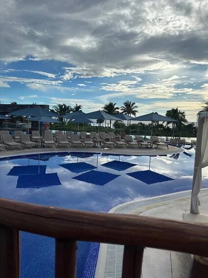 Royalton Splash Riviera Cancun, An Autograph Collection All-Inclusive Resort Gym: Pictures & Reviews - Tripadvisor