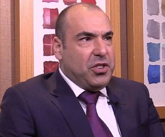 Rick Hoffman Biography - Facts, Childhood, Family Life & Achievements