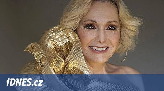 Dan Bárta chybějící zub svedl na mě. Pak se omlouval, říká Vondráčková - iDNES.cz