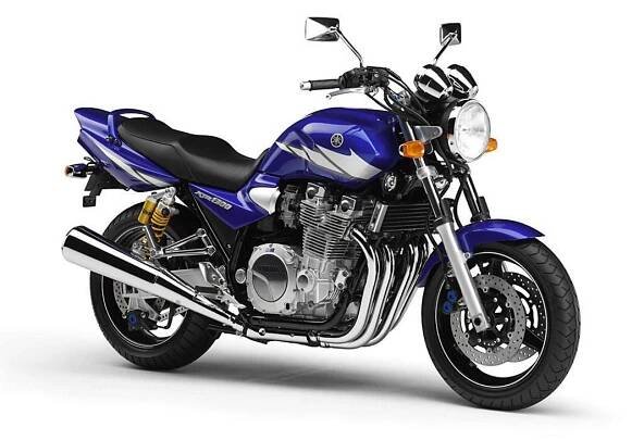 20 motorek z nedávné historie, které chceme do svých garáží - MOTOHOUSE