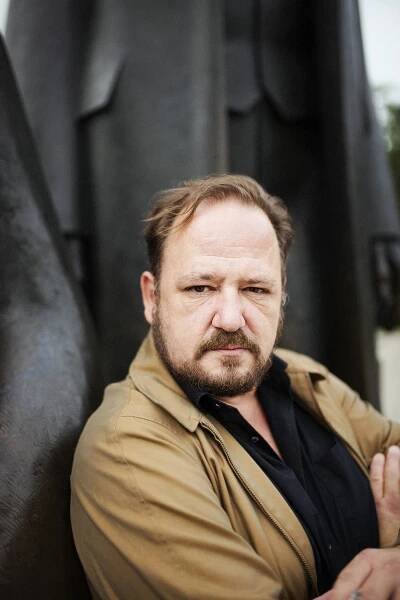 Andreas Anke @ SPIELKIND