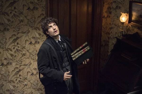 Louis Garrel