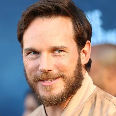 Chris Pratt says Instagram backlash made him go to bed ‘depressed’