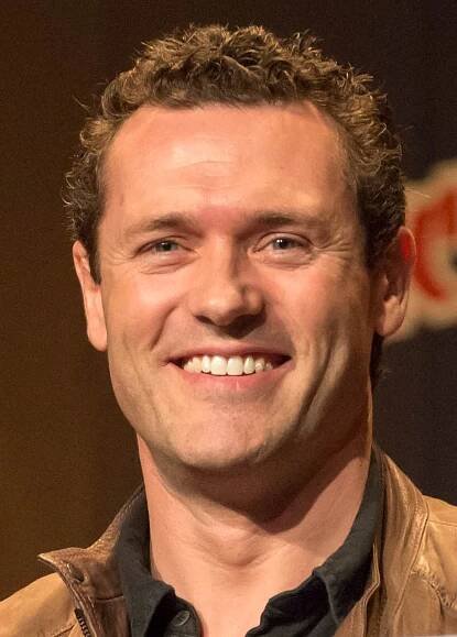 Jason O’Mara – Wikipedia