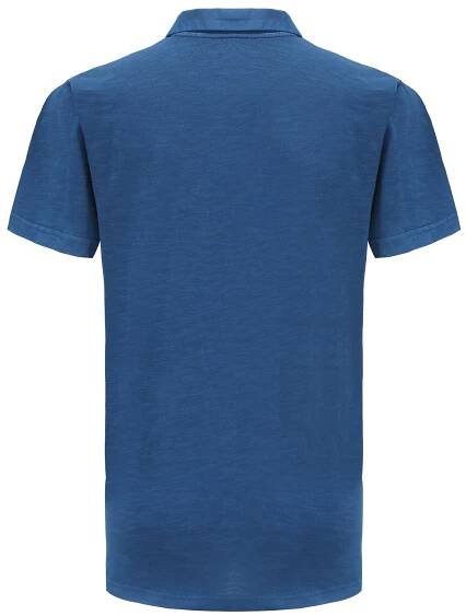 ALPINE PRO - RONED Pánské Bavlněné Polo Triko | ALPINE PRO - e-shop s outdoorovým oblečením a doplňky