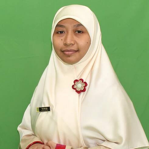 Staff Manajemen Sekolah Mutiara Bali